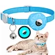 Adjustable cat collar